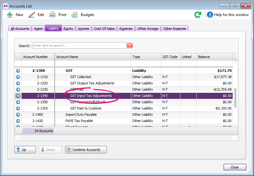 Recording overseas purchases and import costs (New Zealand) MYOB AccountRight MYOB Help Centre